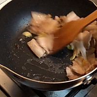 川菜之魂：回锅肉的做法图解4