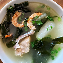 春日*冬瓜汤