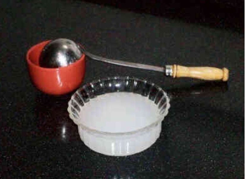 自制糯米酒的做法图解14