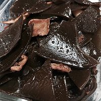 只为遇见你【海带烧肉】的做法图解11