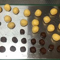 豆沙一口酥的做法图解3