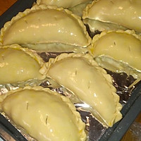 英式烤大饺子的做法图解3