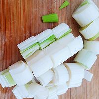 #仙女们的私藏鲜法大PK#从不失手的牛肉烩菜的做法图解2