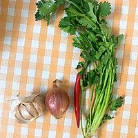 ［春夏菜]黄瓜菜凉拌皮蛋的做法图解5