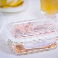 柠檬椒盐烤虾的做法图解16