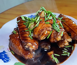 可乐鸡翅的做法