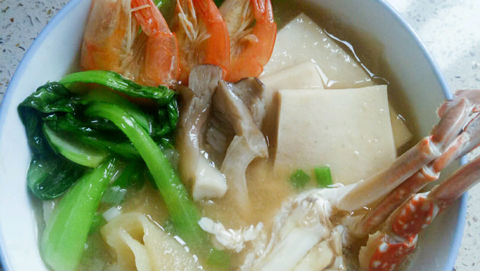 没有面粉的鸡蛋面