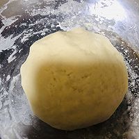 韭菜盒子的做法图解4