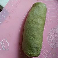 西瓜土司的做法图解8