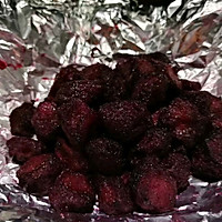 #我们约饭吧#杨梅蜜饯的做法图解9