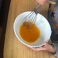图案小蛋糕的做法图解3