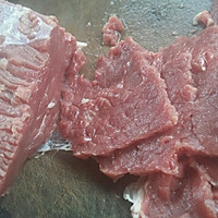 李孃孃爱厨房之一一粉蒸牛肉的做法图解3