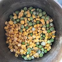 改良油面筋塞肉的做法图解2