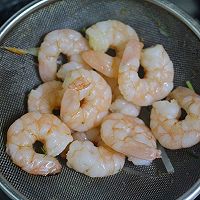 米纸鲜蔬包饭的做法图解7