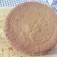 海绵蛋糕#东菱魔法云面包机#的做法图解10