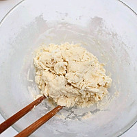 宝宝三色发糕 宝宝健康食谱的做法图解4