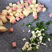 马铃薯焖面#厨房有维达洁净超省心#的做法图解4