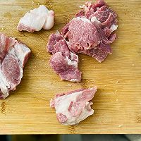麻麻教的粉蒸肉（天门版）的做法图解2