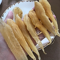 支气管炎克星：印尼白花胶汤的做法图解2