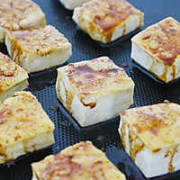 孜然豆腐-最适合素食者的下酒菜的做法图解12