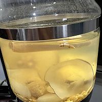 梨汤的进化论的做法图解5