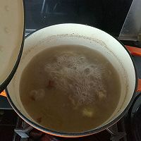 牛肉西红柿土豆汤(无油葱)的做法图解4