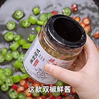 香菜牛肉的做法图解4