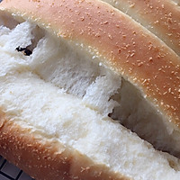 椰香排包的做法图解23