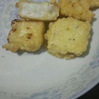 炸鲜奶的做法图解5