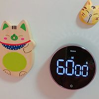 蛋烘糕的做法图解6