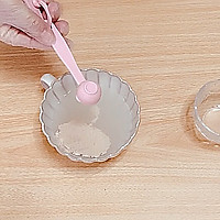 #美食视频挑战赛#湖南传统～《奶香法饼》的做法图解2