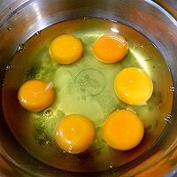 手造蛋饺的做法图解1