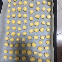 狗狗版小馒头～的做法图解4