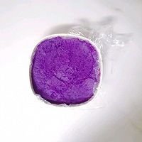 12M+酸奶紫薯塔：宝宝辅食营养食谱菜谱的做法图解6