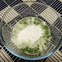 黄瓜凉皮——黄瓜新吃法的做法图解6