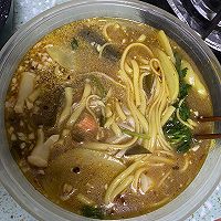 老式麻辣烫的做法图解6