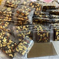 阿胶糕～纯手工制作的做法图解16