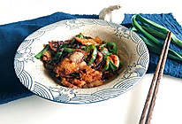 《中餐厅》の回锅肉#复刻中餐厅#的做法