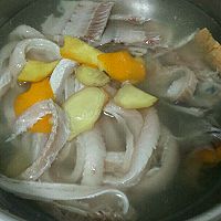 麻花带鱼的做法图解4