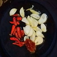 宫保鸡丁的做法图解5