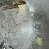 全蛋清饼干和全蛋液饼干的区别...罗马盾牌饼干的做法图解1