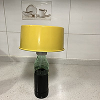 淡奶油戚风蛋糕的做法图解10