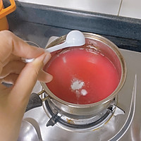 法餐甜点❤️糖渍苹果compote❤️（零失败）的做法图解6