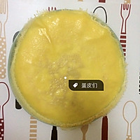 芒果千层蛋糕的做法图解10