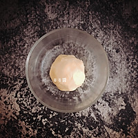 玫瑰花饼的做法图解5