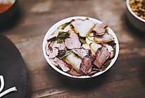 云南豆豉蒸腊肉 | 味蕾时光的做法