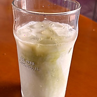 瑞幸抹茶好喝椰 抹茶瑞纳冰5的做法图解3