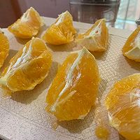 鲜橙汁的做法图解3