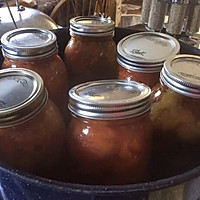 西红柿罐头的做法图解2