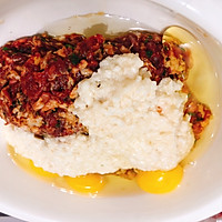 超好吃炸肉圆的做法图解4